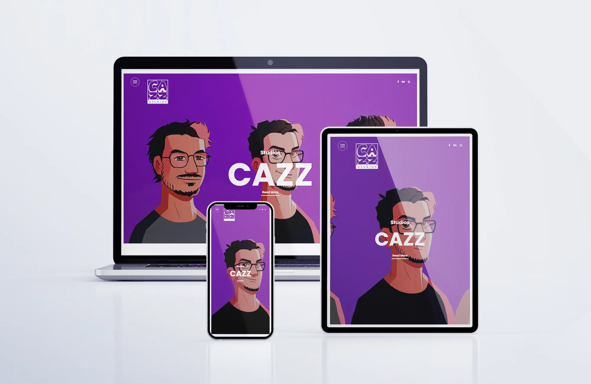 CAZZ Studios
