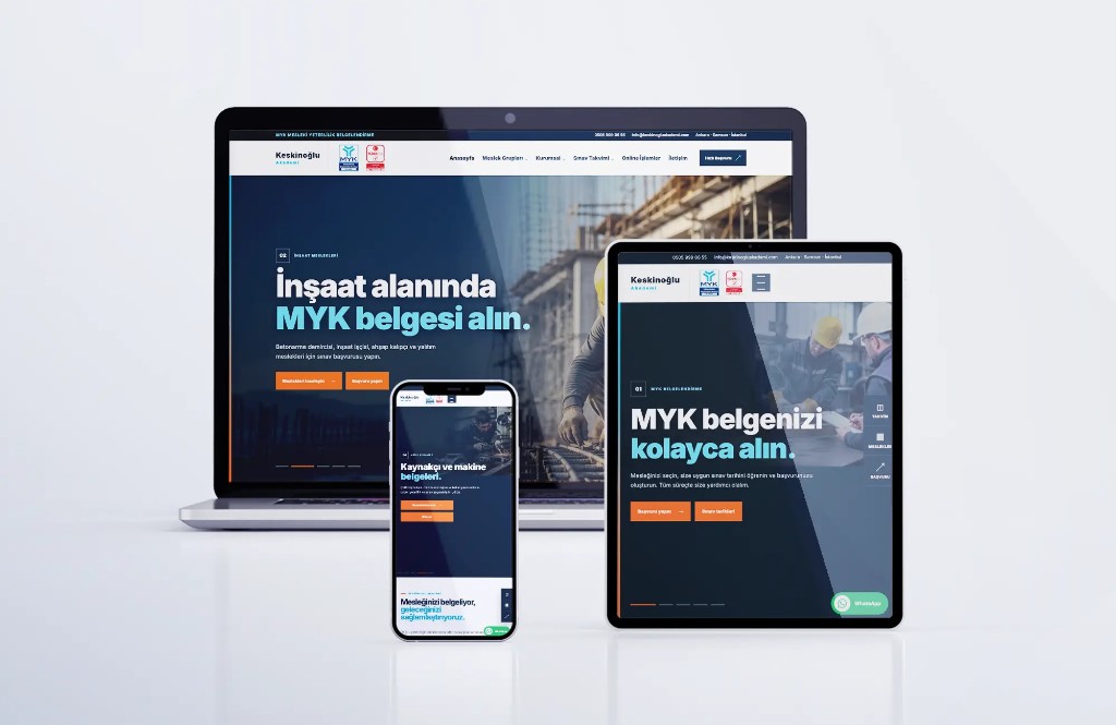 Keskinoğlu Akademi