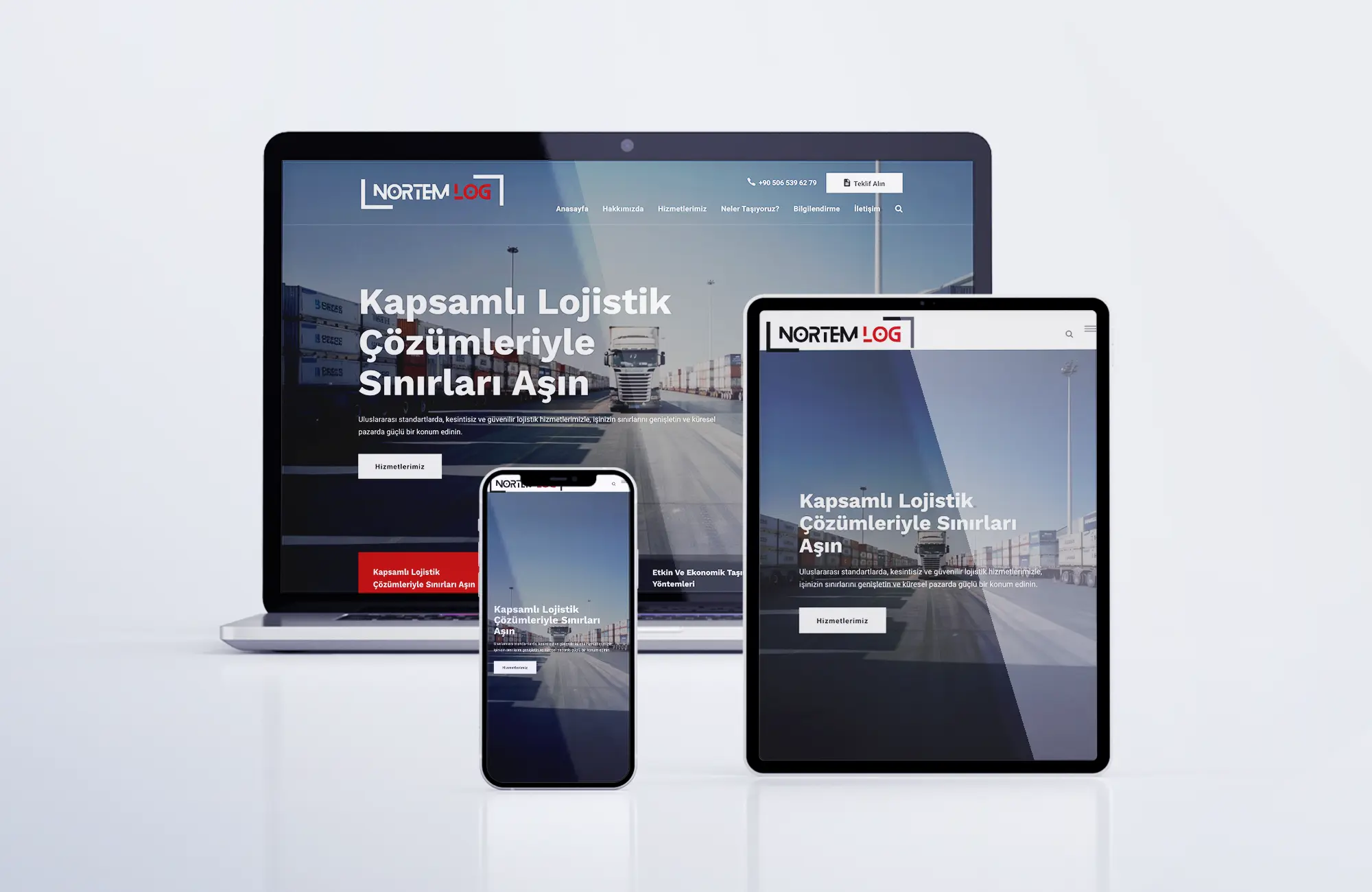 Nortem Logistics