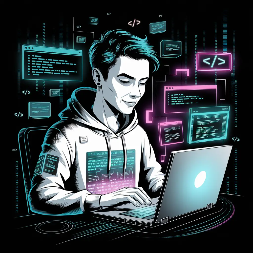 Front-End Developer